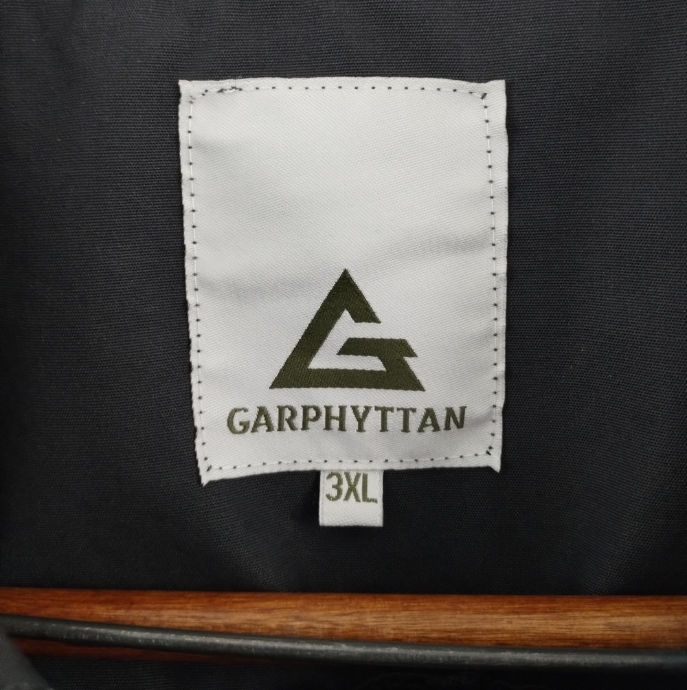 Garphyttan Snap Jacket - Picture 5 of 7